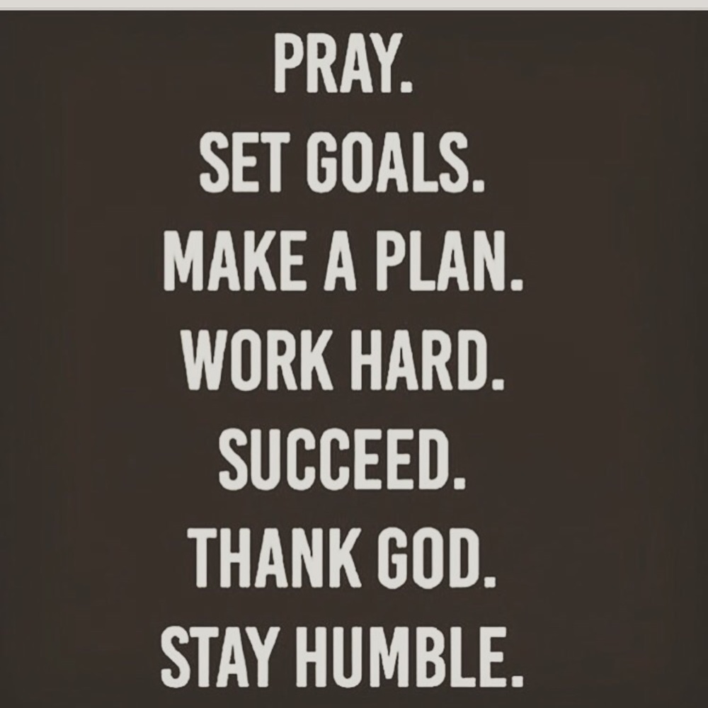 Meet your Posher, Chantel